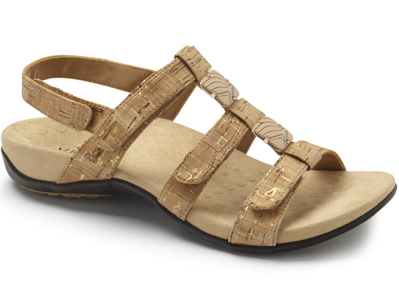 Vionic on sale narrow sandals