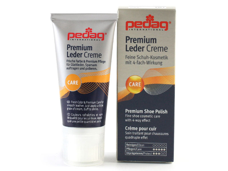 Pedag - Shoe Water Guard