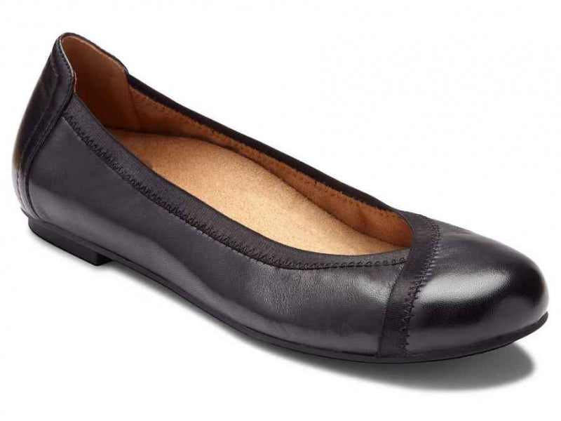 Womens dress shoes for hotsell flat feet