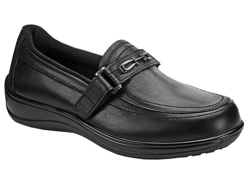 Orthofeet Chelsea - Women's Slip-On Shoe|Healthy Feet Store