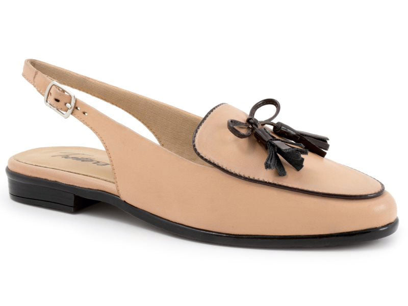 Trotters slingback clearance