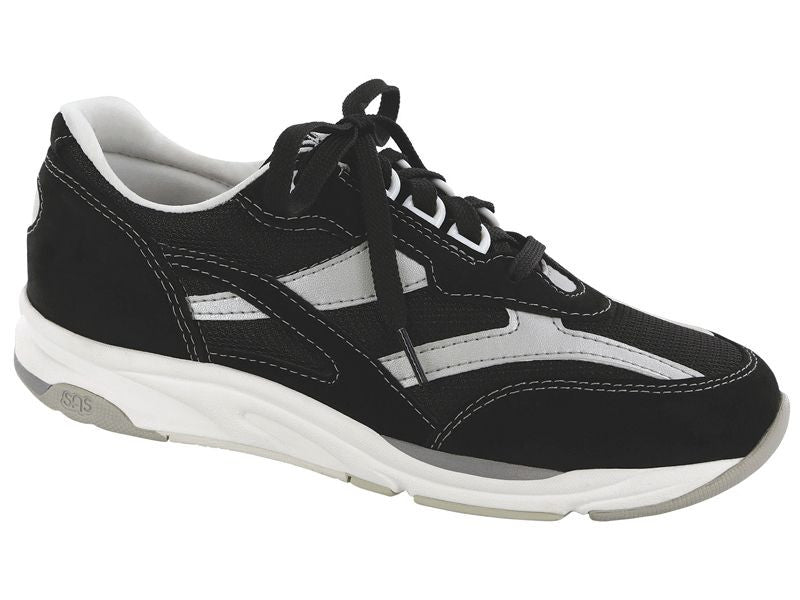 SAS Tour Mesh (Dust) | Ahh Comfort Shoes