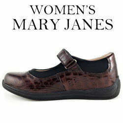 Orthopedic Mary Jane Shoes For Women | Healthy Feet Store – Page 3