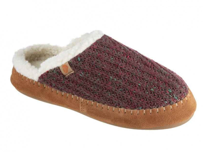 Acorn best sale slipper insoles