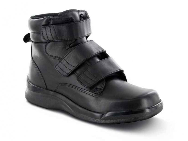 Apex Triple Strap Bio Boot - Men's Ambulator Boot|Healthy Feet Store