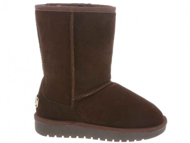 Cloud nine hot sale sheepskin boots