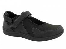 Drew Buttercup - Women's Mary Jane Black Leather (99)