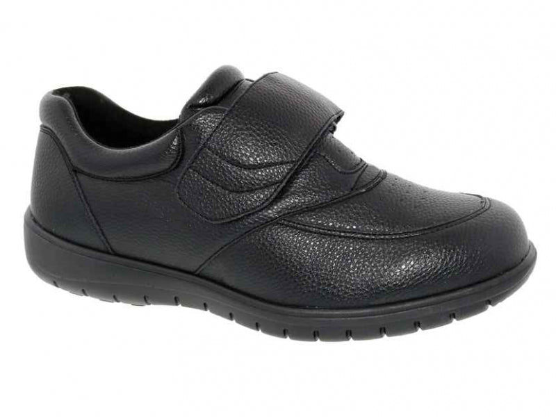 Footsaver Poker - Men's Casual Shoe|Healthy Feet Store