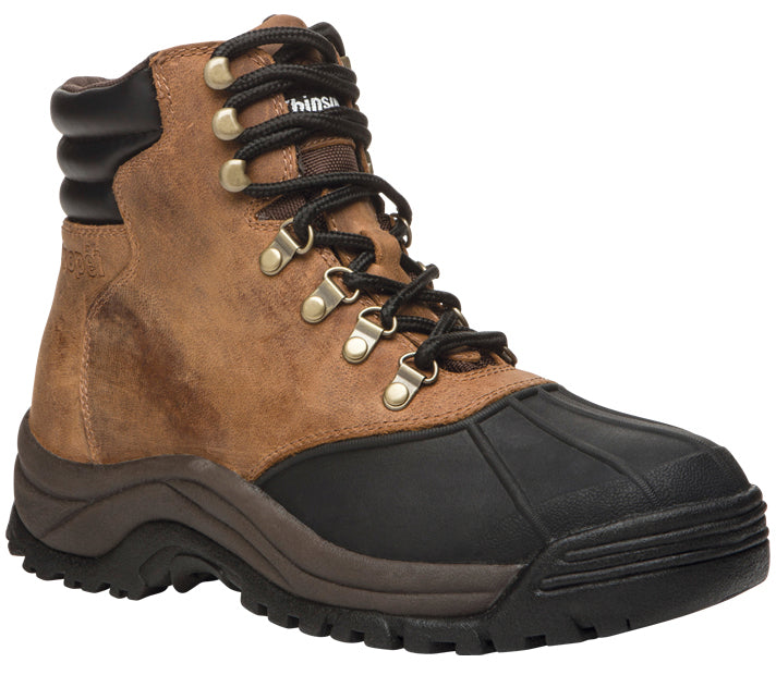 Orthopedic construction hot sale boots