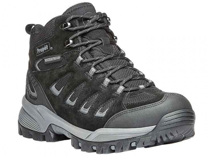 Orthopedic hiking outlet boots