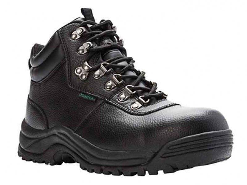 Propet store work boots