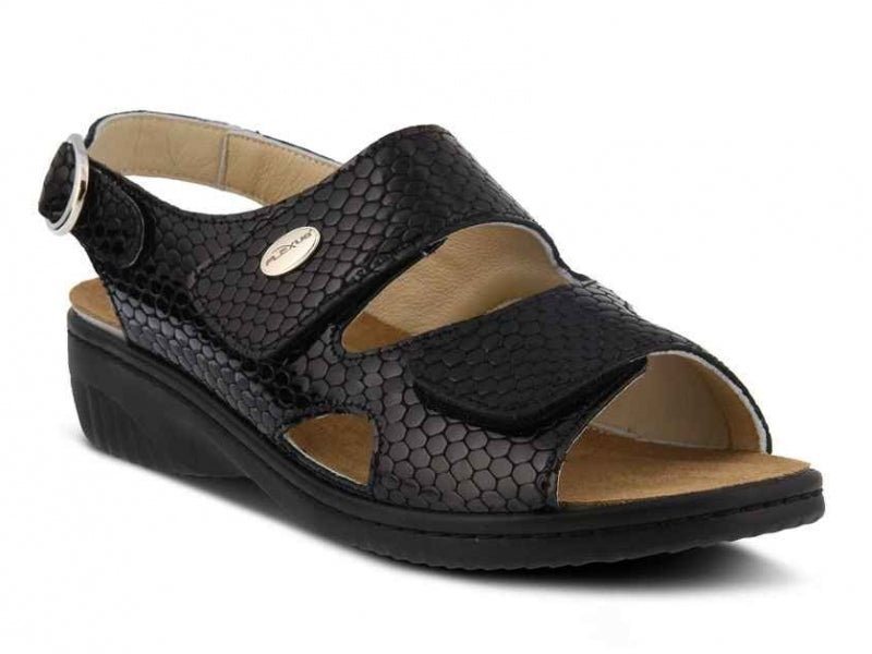 Patrizia by Spring Step Women's Renata Jeweled Thong Sandals - Walmart.com