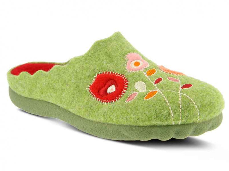 Flexus sales womens slippers