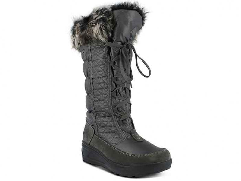 Spring step ernestina outlet snow boot