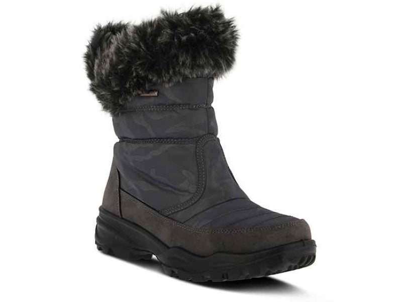 Spring step fotios deals snow boot