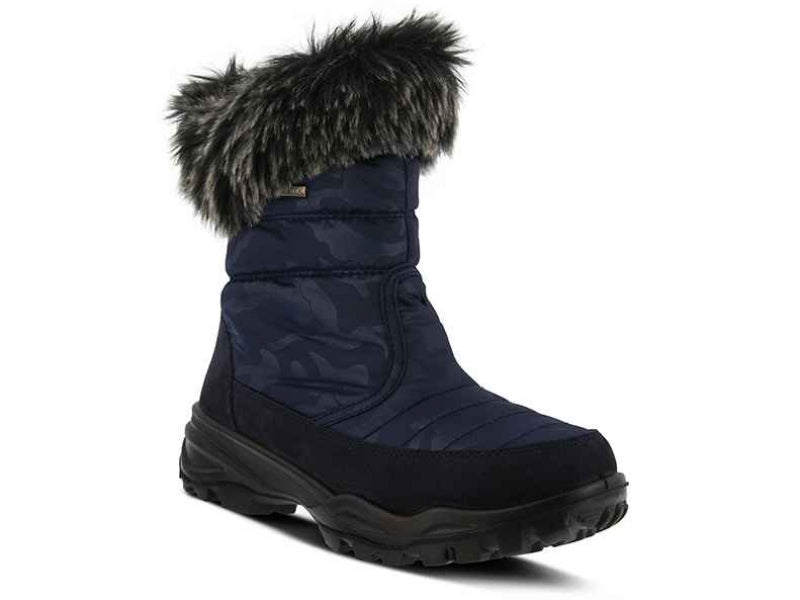 Spring step ernestina sales snow boot