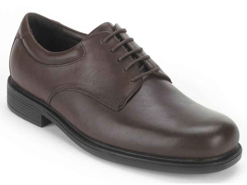 Rockport almartin brogues hot sale orthotic dress shoes