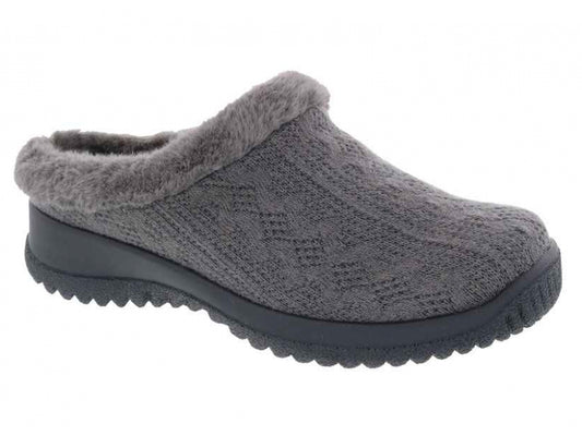  Tthxqing Women Walking Slippers with Arch Support