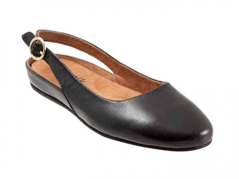 Softwalk best sale ballet flats