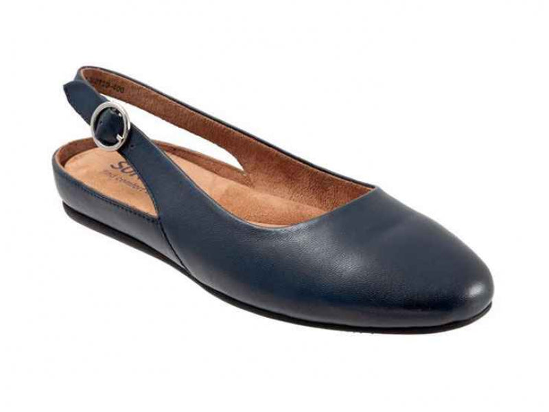 Softwalk Sandy - Women's Dress Shoe