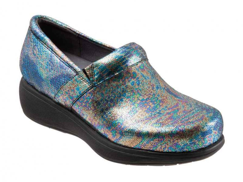 Meredith clogs hot sale