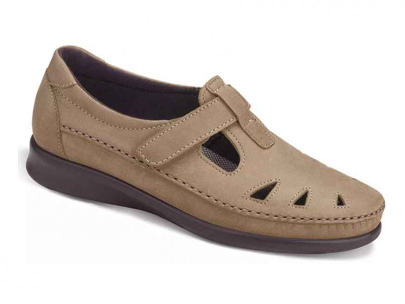 SAS Roamer - Women's Casual Shoe Sage (SGE)