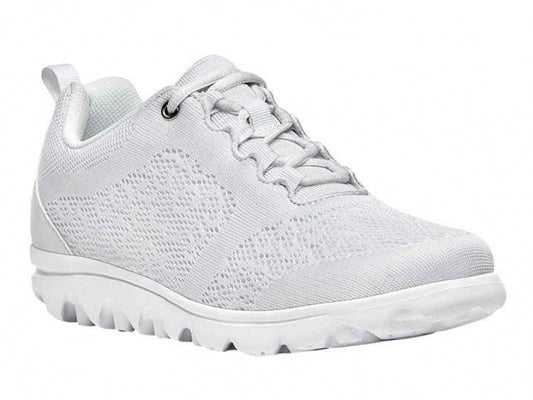 Propet TravelActiv - Women's Walking Shoe White (W)