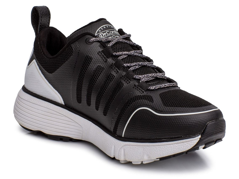 Dr. Comfort Women's Refresh Athletic Diabetic Shoe - Medium, Wide