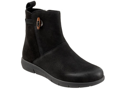 Softwalk Adelaide - Womens Boot