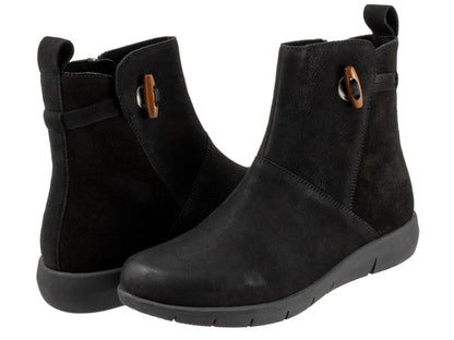 Softwalk Adelaide - Womens Boot