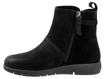 Softwalk Adelaide - Womens Boot