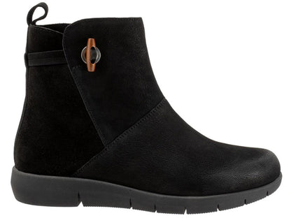 Softwalk Adelaide - Womens Boot