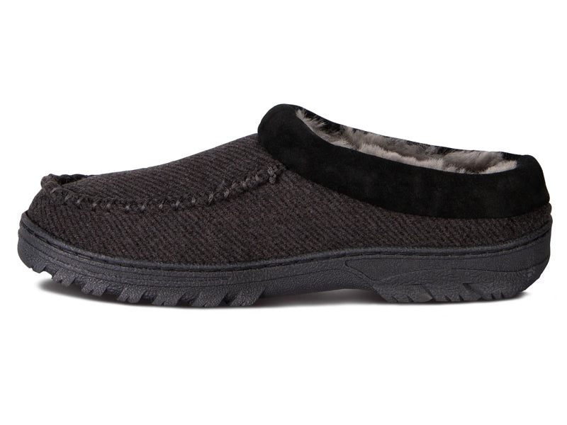 Cloud Nine Alex - Mens Clog Slipper