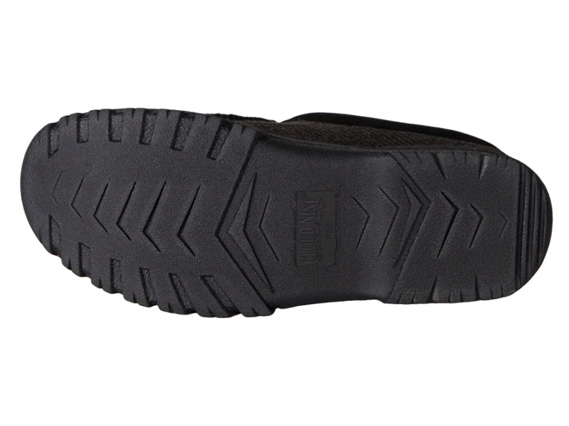 Cloud Nine Alex - Mens Clog Slipper