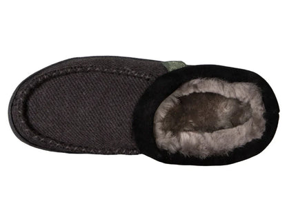 Cloud Nine Alex - Mens Clog Slipper