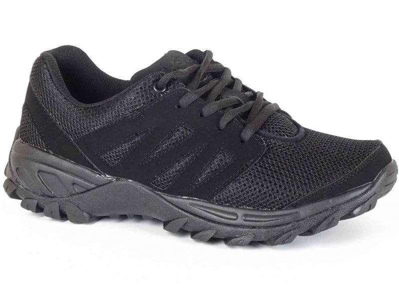 Apis 9704 - Men's Added-Depth Walking Shoe