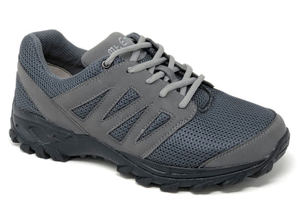 Apis 9704 - Men's Added-Depth Walking Shoe