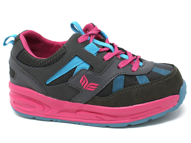 Mt Emey MT16L - Childrens Athletic Shoe