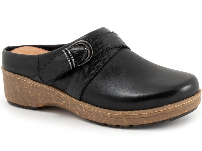 Softwalk Asmara - Womens Clogs