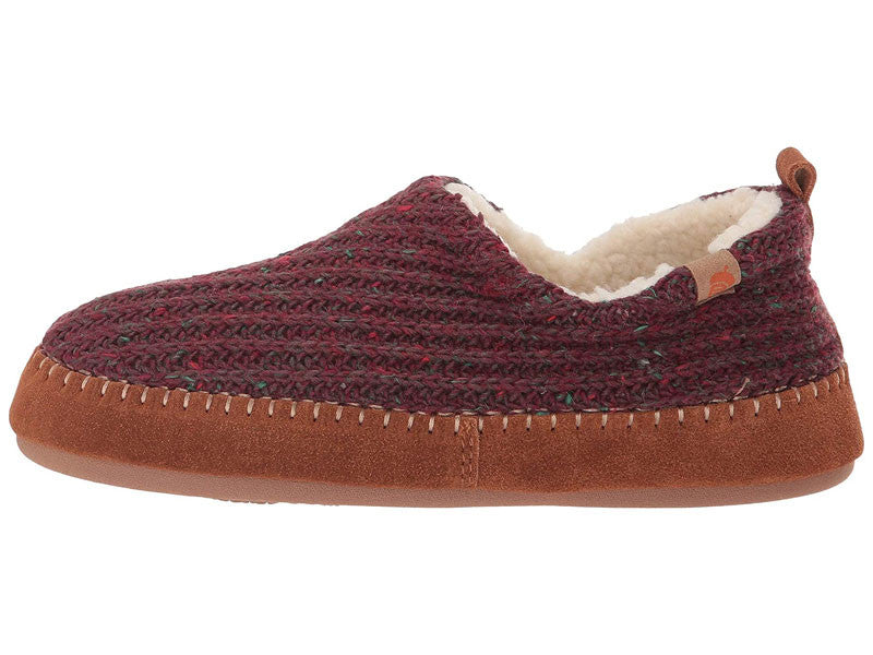 Acorn discount moccasin slippers