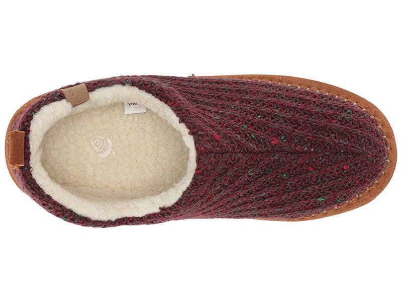 Acorn Camden Women s Moc Slipper HealthyFeetStore