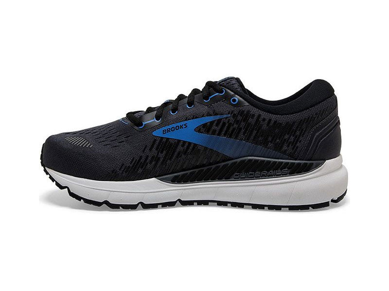 Brooks addiction clearance 11