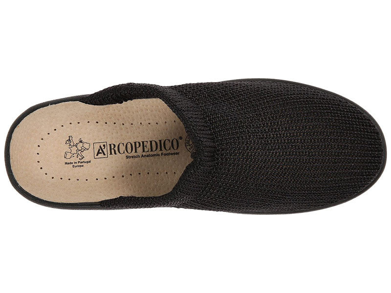 Arcopedico Women s Light Size 40 Black