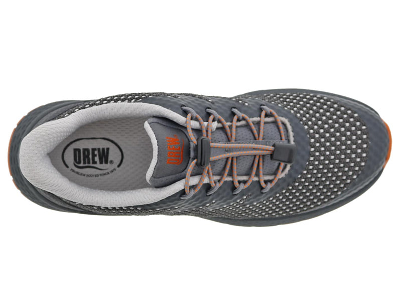 Drew Bravo - Womens Stretchable Walking Shoe