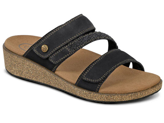 Orthofeet Carrie - Womens Sandal