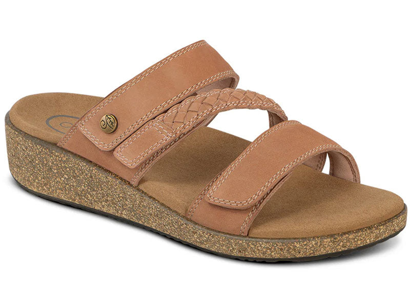 Orthofeet Carrie - Womens Sandal