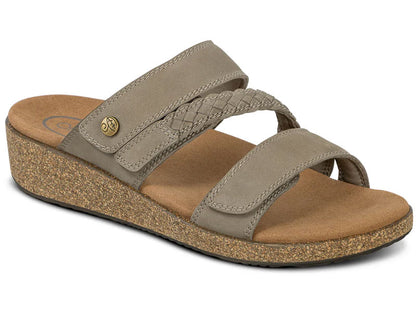 Orthofeet Carrie - Womens Sandal