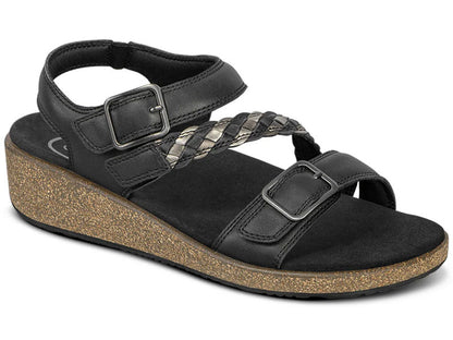 Orthofeet Chloe - Womens Sandal