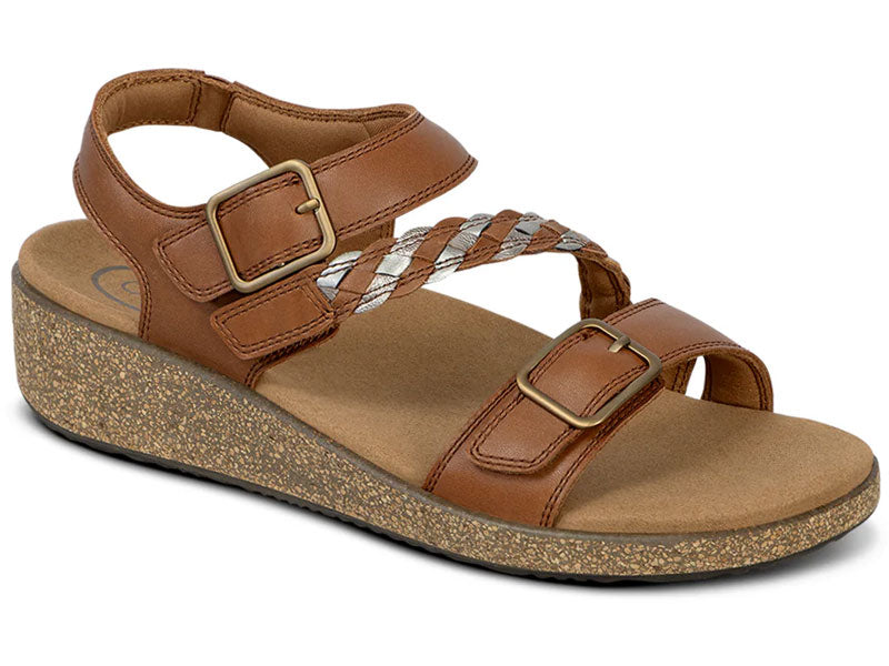 Orthofeet Chloe - Womens Sandal