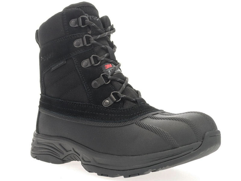 Propet Cortland - Womens Winter Boot